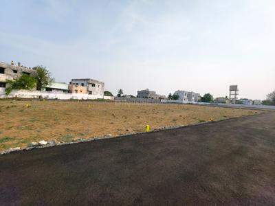 Image of 600 Sq.ft 1 BHK Independent House for sale in AG Golden Enclave, Guduvancheri, Chennai for Rs. 4380000