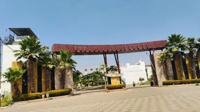 Image of 800 Sq.ft Residential Plot / Land for sale in Pragati Park, Magar Kheda, Indore for Rs. 3600000