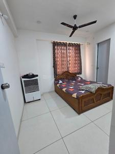 Bedroom Image of 1550 Sq.ft 3 BHK Apartment / Flat for sale in Harni Vadodara for Rs. 6500000