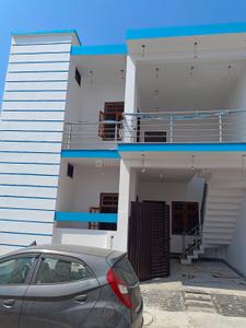 Image of 2120 Sq.ft 3 BHK Villa for sale in Aasra Gold, Sarojini Nagar, Lucknow for Rs. 6300000