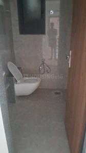 Image of 1845 Sq.ft 3 BHK Apartment / Flat for sale in Zundal, Ahmedabad for Rs. 7000000