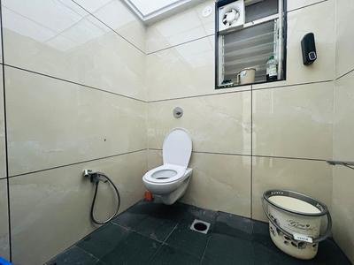 Bathroom Image of 2338 Sq.ft 3.5 BHK Builder Floor for sale in Paranjape Madhukosh, Vadgaon Budruk Pune for Rs. 22500000