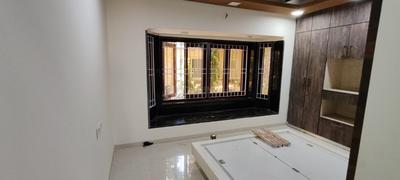 Bedroom Image of 3000 Sq.ft 3 BHK Independent House for sale in Nerul Navi Mumbai for Rs. 65000000