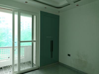 Bedroom Image of 1600 Sq.ft 3 BHK Apartment / Flat for sale in Rajasthan Apartments, Sector 4 Dwarka New Delhi for Rs. 31800000