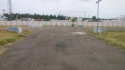 Image of 435 Sq.ft Residential Plot / Land for sale in Z.Kottampatti, Pollachi for Rs. 525000
