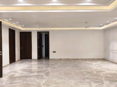 Living Room Image of 3000 Sq.ft 4 BHK Builder Floor for sale in Whispering Meadows, Sector 43 Gurgaon for Rs. 48500000