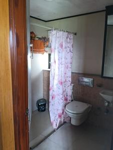 Image of 1700 Sq.ft 3 BHK Apartment / Flat for rent in Ambuja Upohar The Condoville , Pancha Sayar, Kolkata for Rs. 70000