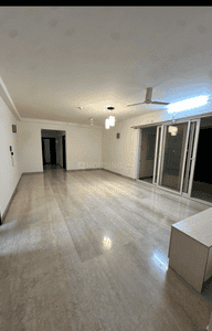 Image of 2400 Sq.ft 4.5 BHK Apartment / Flat for rent in Prestige Misty Waters, Nagavara, Bengaluru for Rs. 100000