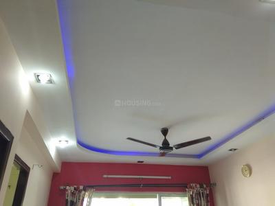 Hall Image of 1675 Sq.ft 3 BHK Apartment / Flat for sale in Fortune Township, Barasat Kolkata for Rs. 5200000