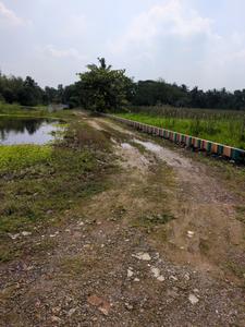 Image of 2160 Sq.ft Residential Plot / Land for sale in Natures Paradise, Joka, Kolkata for Rs. 675000