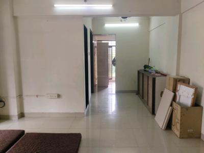 Living Room Image of 995 Sq.ft 2 BHK Apartment / Flat for sale in Vashi Navi Mumbai for Rs. 15000000