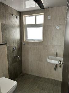 Bathroom Image of 1270 Sq.ft 2 BHK Apartment / Flat for sale in Shriram Solitaire, Yelahanka New Town Bengaluru for Rs. 15000000