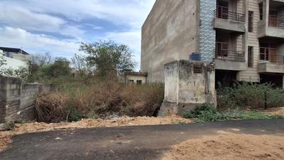 Image of 2772 Sq.ft Residential Plot / Land for sale in Mansarovar Extension, Jaipur for Rs. 20000000