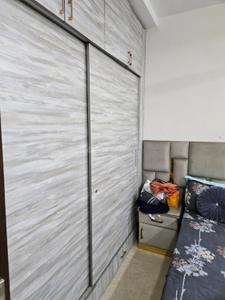 Kitchen Image of 1800 Sq.ft 4 BHK Builder Floor for sale in Model Town New Delhi for Rs. 25900000