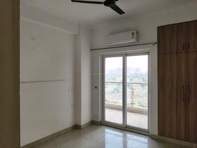 Bedroom Image of 1700 Sq.ft 3 BHK Apartment / Flat for rent in Shree Vardhman Victoria, Sector 70 Gurgaon for Rs. 50000