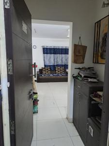 Kitchen Image of 1290 Sq.ft 2 BHK Apartment / Flat for sale in Paranjape Yuthika, Baner Pune for Rs. 14500000