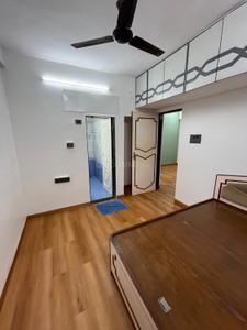Bedroom Image of Kunal Dodia in Kandivali West, Mumbai