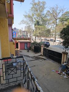 Balcony Image of 1550 Sq.ft 3 BHK Apartment / Flat for sale in Bariatu Ranchi for Rs. 8500000