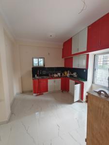 Kitchen Image of 2400 Sq.ft 4 BHK Independent House for sale in Kapra Secunderabad for Rs. 12000000
