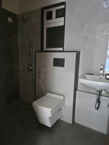 Bedroom Three Image of 1050 Sq.ft 3 BHK Apartment / Flat for sale in Sunbeam Heights, Andheri West Mumbai for Rs. 21111111
