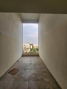 Image of 1150 Sq.ft 2 BHK Apartment / Flat for rent in Manewada, Nagpur for Rs. 12000