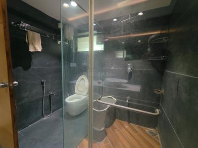 Bathroom Image of 6840 Sq.ft 5 BHK Villa for sale in Satellite Ahmedabad for Rs. 135000000
