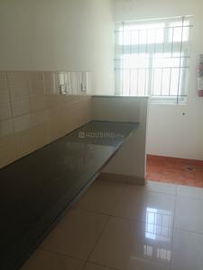 Kitchen Image of 883 Sq.ft 2 BHK Apartment / Flat for sale in Provident Sunworth City, Kambipura Bengaluru for Rs. 5000000