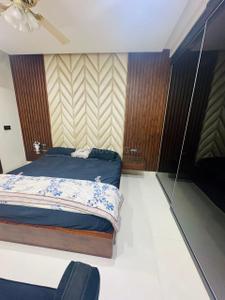 Bedroom Image of 1200 Sq.ft 3 BHK Apartment / Flat for sale in Omega City, Bhago Majra Mohali for Rs. 8900000
