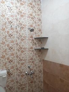 Bathroom Image of 1736 Sq.ft 3 BHK Independent House for rent in PN Pudur Coimbatore for Rs. 25000