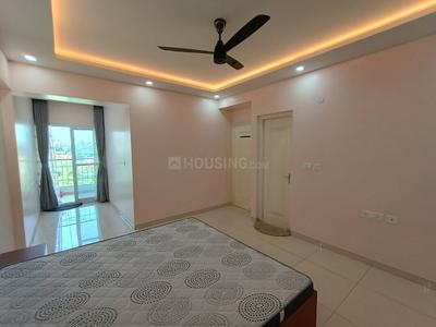 Bedroom Image of 1491 Sq.ft 3 BHK Apartment / Flat for sale in GRC Shreekrish by GRC Infra Pvt ltd, Choodasandra Bengaluru for Rs. 18900000
