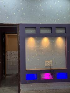 Hall Image of 800 Sq.ft 2 BHK Independent House for sale in Boriyakhurd Scheme EWS Row Houses and LIG Apartments, Boriyakhurd Raipur for Rs. 3100000