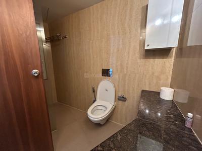 Image of 3000 Sq.ft 3 BHK Apartment / Flat for sale in Phoenix One Bangalore West, Rajajinagar, Bengaluru for Rs. 80000000