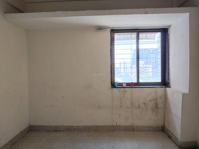 Bedroom Image of 650 Sq.ft 1 BHK Apartment / Flat for rent in CIDCO Sector 27 Taloja, Taloja Navi Mumbai for Rs. 10000