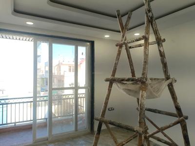 Bedroom Image of 1490 Sq.ft 3 BHK Builder Floor for sale in Sector 49 Faridabad for Rs. 14000000