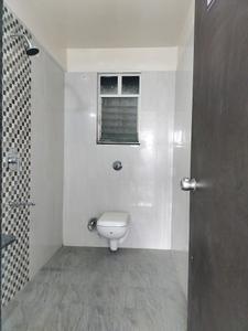 Bedroom Two Image of 925 Sq.ft 2 BHK Apartment / Flat for sale in  Kudale Patil Kshitij, Vadgaon Budruk Pune for Rs. 5500000