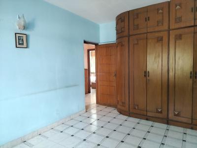 Bedroom Image of 2200 Sq.ft 4 BHK Apartment / Flat for sale in Goel Ganga Imperia Bldg A, Mohammed Wadi Pune for Rs. 21100000