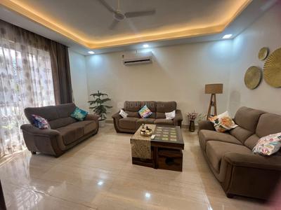 3 BHK Independent House