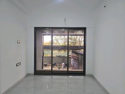Living Room Image of 650 Sq.ft 1 BHK Apartment / Flat for sale in Umiya Oasis, Mira Road East Mira Bhayandar for Rs. 6500000