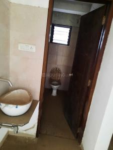 Bathroom Image of 1000 Sq.ft 2 BHK Apartment / Flat for sale in Northway Mayfair Sunrise, Atladara Vadodara for Rs. 2500000