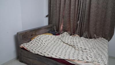1.5 BHK Flat