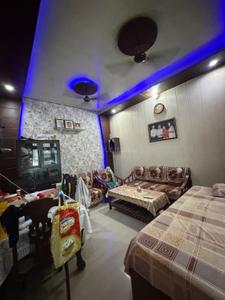 Bedroom Image of 1300 Sq.ft 3 BHK Duplex for sale in Old Town Ambala for Rs. 3300000