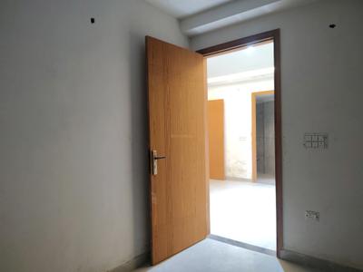 Bedroom Image of 1400 Sq.ft 3 BHK Apartment / Flat for sale in Myra Homes, Rajpur Khurd Extension New Delhi for Rs. 12000000