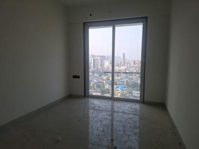Bedroom Image of 2491 Sq.ft 3 BHK Apartment / Flat for sale in Platinum The Reserve, Kharghar Navi Mumbai for Rs. 29000000