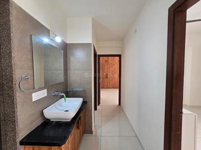 Image of 1800 Sq.ft 3 BHK Apartment / Flat for rent in Calisto Orchid Calisto, Sama Savli, Vadodara for Rs. 27000