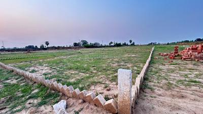 Image of 600 Sq.ft 2 BHK Farm House for sale in Bihta, Patna for Rs. 900000
