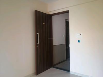 Living Room Image of 672 Sq.ft 1 BHK Apartment / Flat for sale in Sai Balaji Gopal, Dombivli East Thane for Rs. 4360000