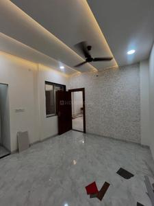4 BHK Independent Builder Floor
