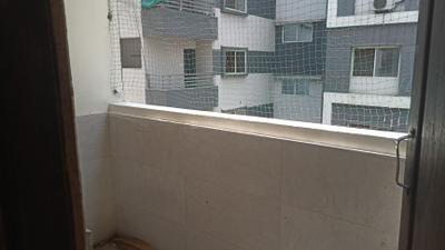 Kitchen Image of 1060 Sq.ft 2 BHK Apartment / Flat for rent in Varun Divine Greens, Nipania Indore for Rs. 25000