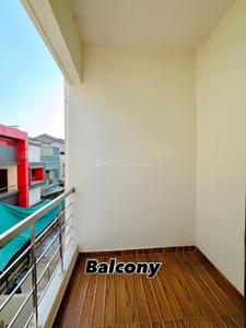 Balcony Image of 880 Sq.ft 2 BHK Apartment / Flat for sale in Madhurawada Visakhapatnam for Rs. 5500000