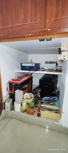 Bedroom Image of 1080 Sq.ft 2 BHK Apartment / Flat for rent in West Tambaram Chennai for Rs. 18500